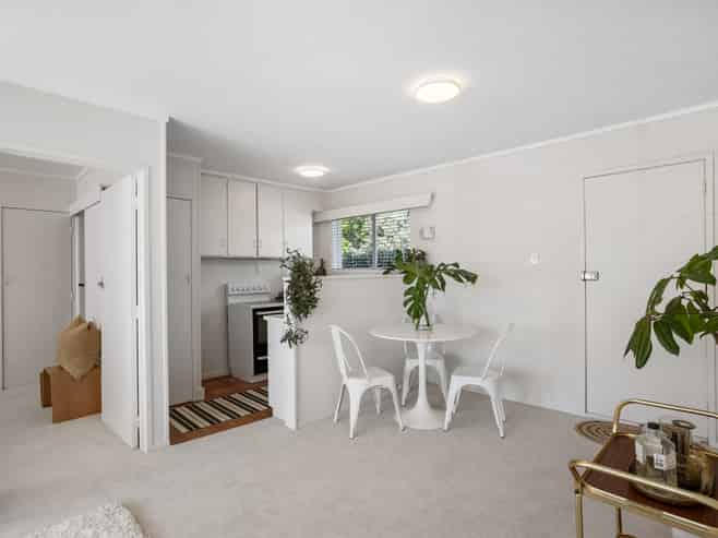 11/62 Grange Road, Mount Eden