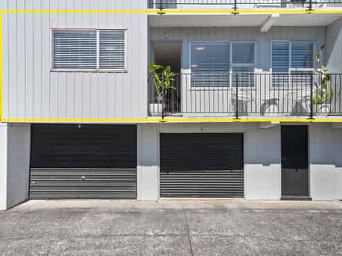 11/62 Grange Road, Mount Eden