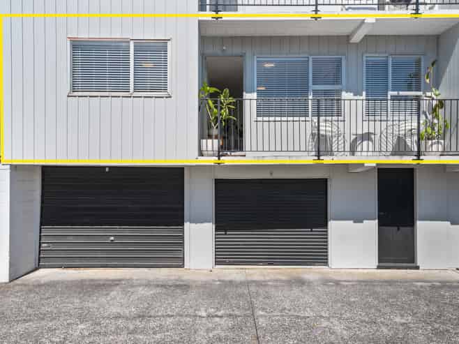 11/62 Grange Road, Mount Eden