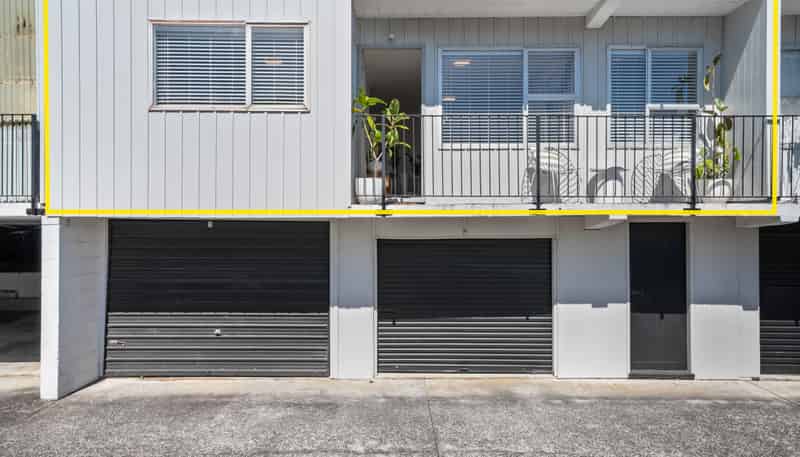 11/62 Grange Road, Mount Eden