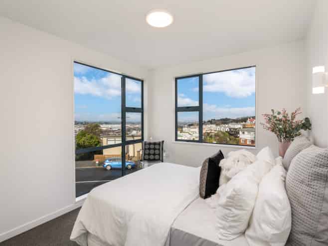 1/3 Russell Street, Dunedin Central