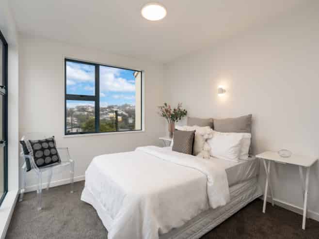 1/3 Russell Street, Dunedin Central