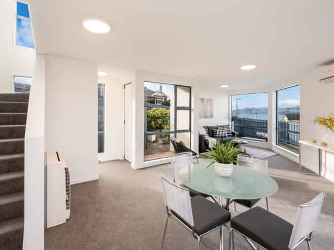 1/3 Russell Street, Dunedin Central