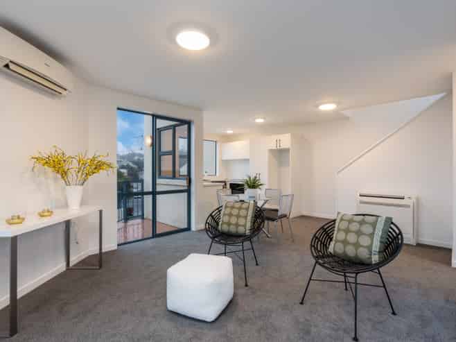 1/3 Russell Street, Dunedin Central