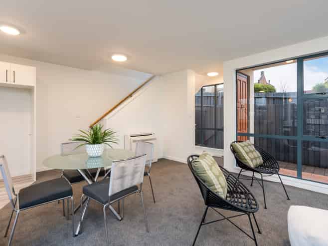 1/3 Russell Street, Dunedin Central