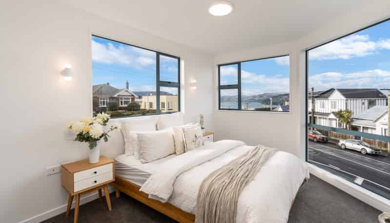 1/3 Russell Street, Dunedin Central