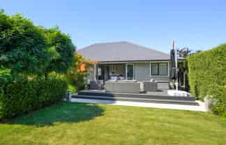 3 Wilton Crescent, Bishopdale