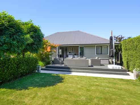 3 Wilton Crescent, Bishopdale