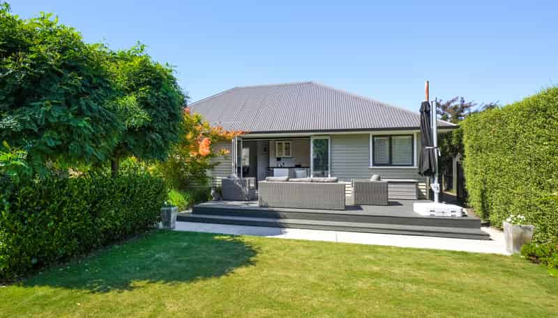 3 Wilton Crescent, Bishopdale