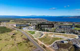 Industrial land, central and connected