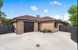 14A Sutton Crescent, Papakura