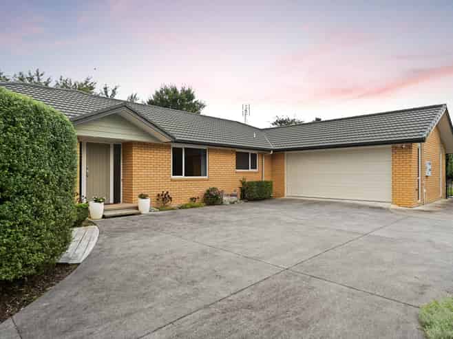 13 Charles Edwards Street, Ohaupo