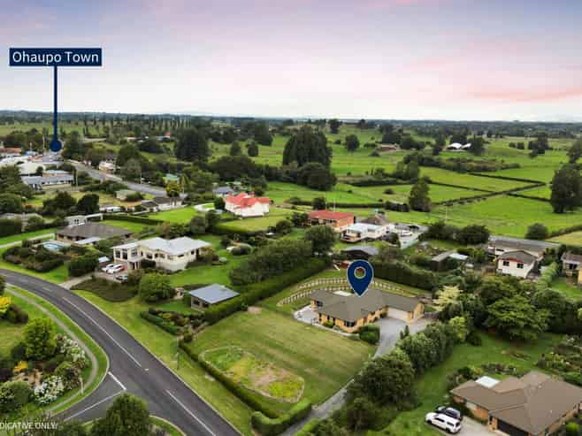 13 Charles Edwards Street, Ohaupo