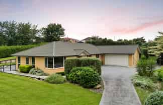 13 Charles Edwards Street, Ohaupo