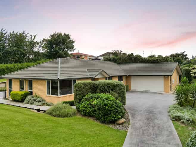 13 Charles Edwards Street, Ohaupo