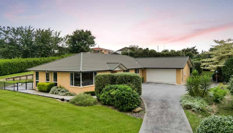 13 Charles Edwards Street, Ohaupo