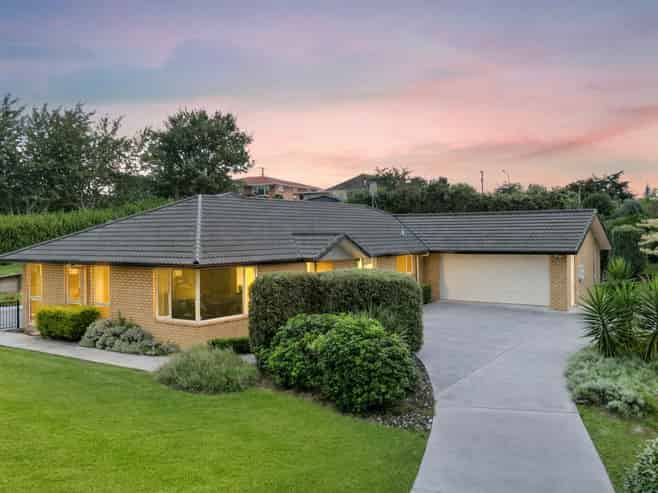 13 Charles Edwards Street, Ohaupo