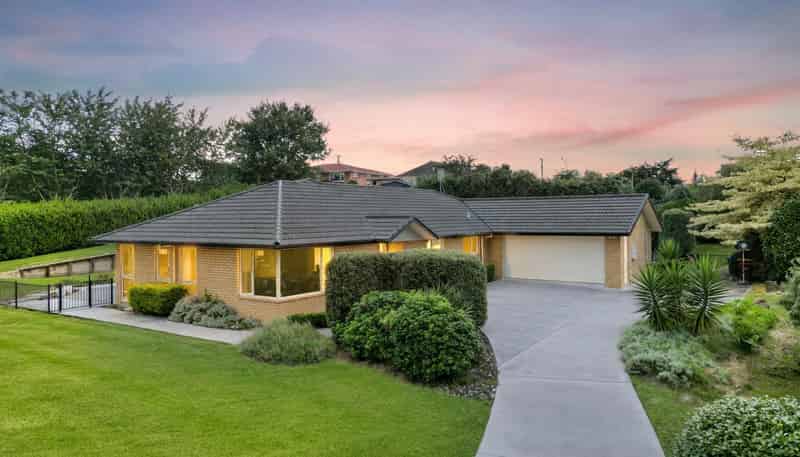 13 Charles Edwards Street, Ohaupo