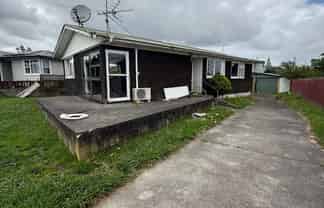 7 Belgrave Place, Papakura