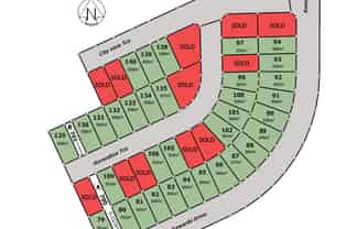 Lot 132 Horseshoe Tce, Stage 1, Brymer Heights, Baverstock