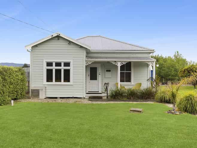 54 Green Lane, Motueka