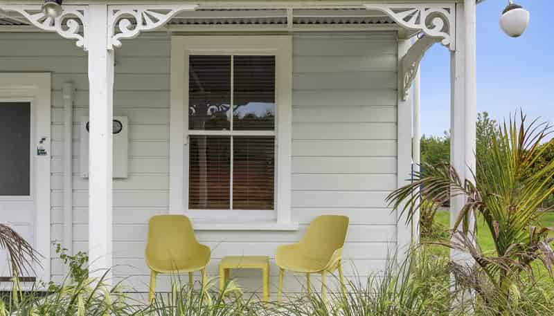 54 Green Lane, Motueka