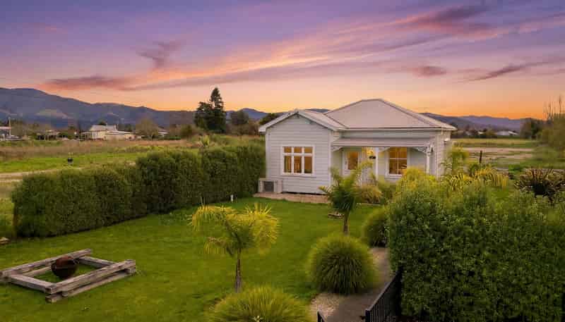 54 Green Lane, Motueka