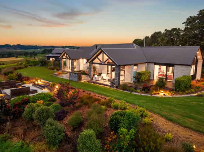 205A Cameron Town Road, Pukekohe