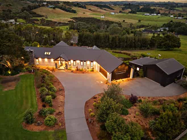 205A Cameron Town Road, Pukekohe