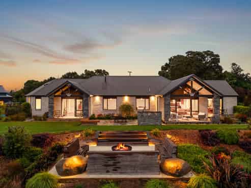 205A Cameron Town Road, Pukekohe