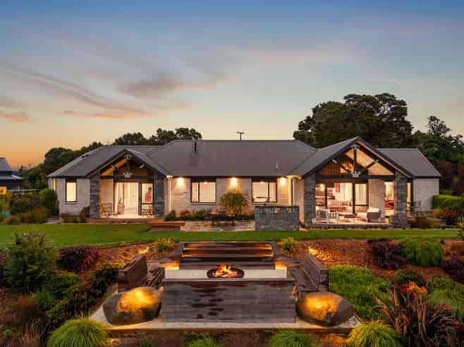 205A Cameron Town Road, Pukekohe