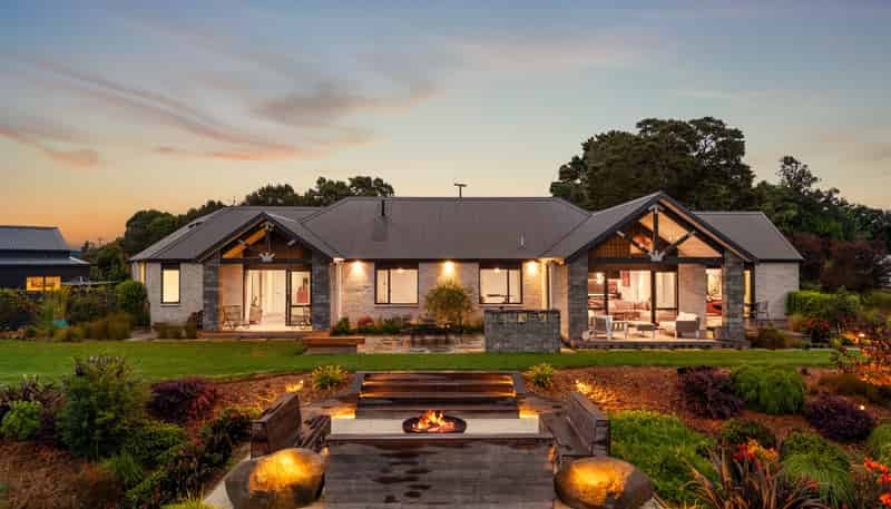 205A Cameron Town Road, Pukekohe