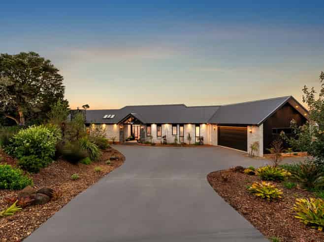 205A Cameron Town Road, Pukekohe