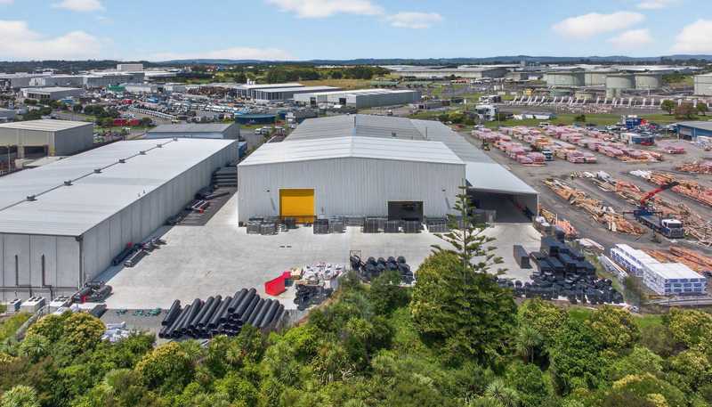 49 McLaughlins Road, Wiri