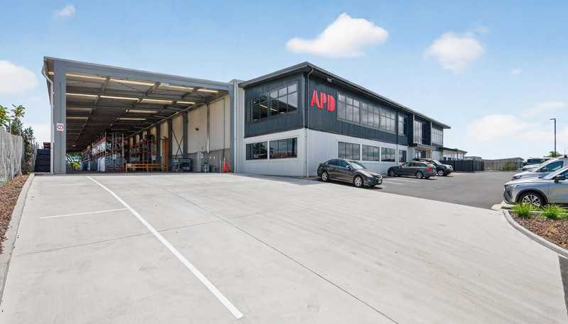 49 McLaughlins Road, Wiri