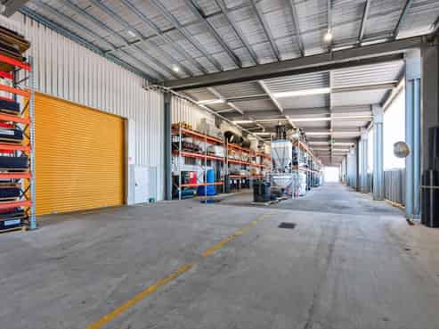 New 10-year triple-net investment