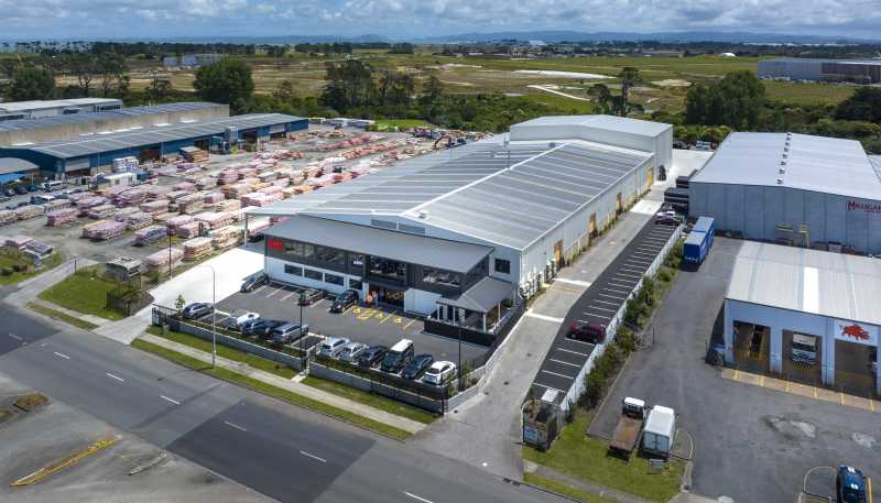 49 McLaughlins Road, Wiri