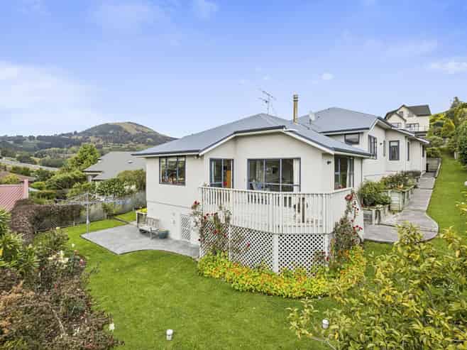 6 Joe Brown Avenue, Mosgiel