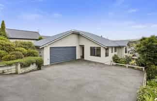6 Joe Brown Avenue, Mosgiel