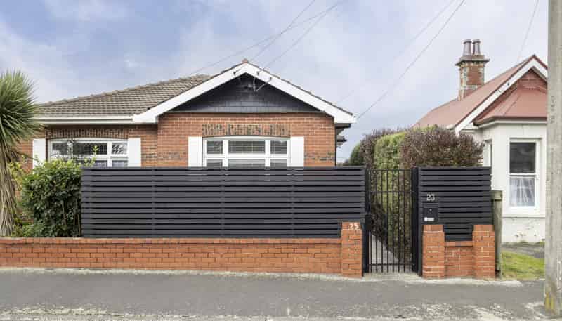 23 Fitzroy Street, Caversham