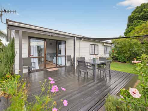 3A Opal Drive, Papamoa