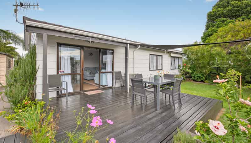 3a Opal Drive, Papamoa
