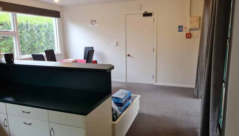 603 Ferry Road, Woolston