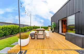 8 Minnie Street/0 Molloys Road, Waimate