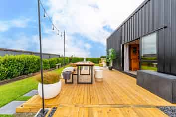 8 Minnie Street/0 Molloys Road, Waimate