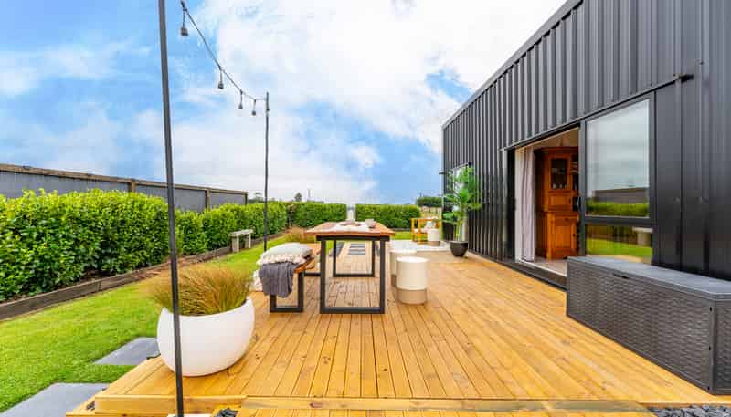 8 Minnie Street/0 Molloys Road, Waimate