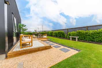 8 Minnie Street/0 Molloys Road, Waimate