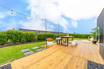 8 Minnie Street/0 Molloys Road, Waimate