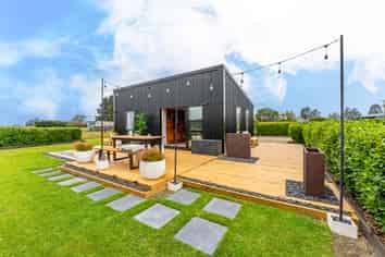 8 Minnie Street/0 Molloys Road, Waimate