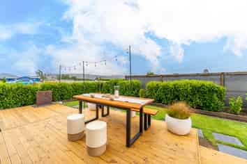 8 Minnie Street/0 Molloys Road, Waimate